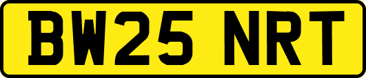 BW25NRT