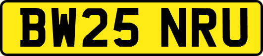 BW25NRU
