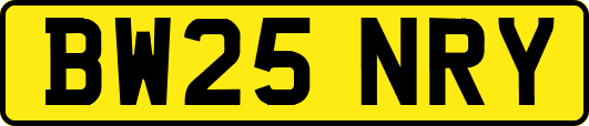BW25NRY