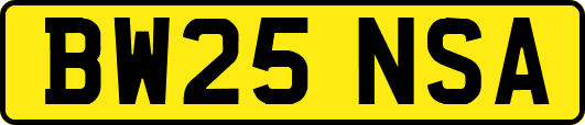 BW25NSA