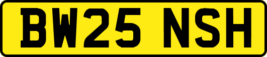BW25NSH