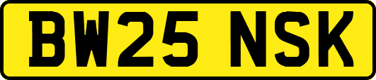 BW25NSK