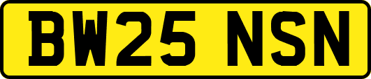 BW25NSN