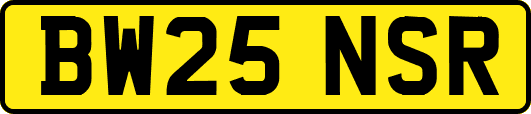 BW25NSR