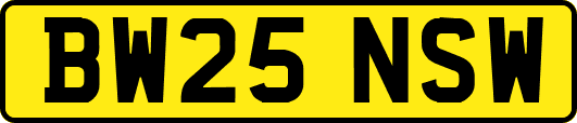 BW25NSW