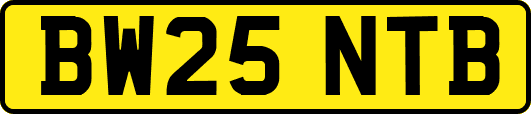 BW25NTB