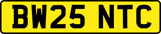 BW25NTC