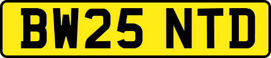 BW25NTD