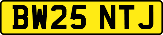 BW25NTJ