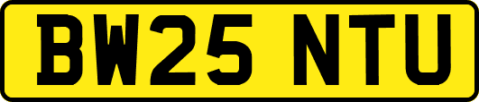 BW25NTU