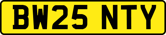 BW25NTY