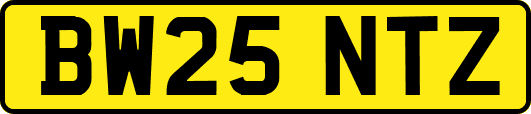 BW25NTZ