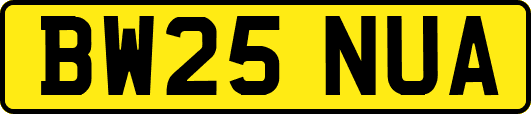 BW25NUA