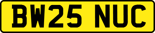 BW25NUC