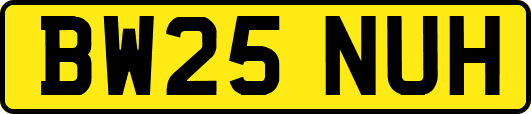 BW25NUH