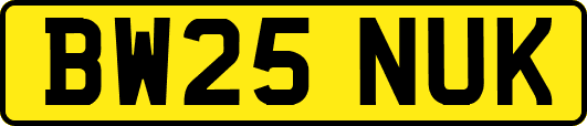 BW25NUK