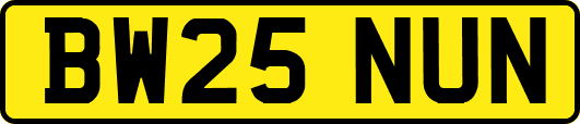 BW25NUN