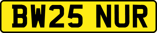 BW25NUR