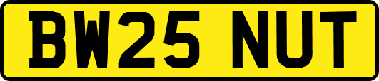 BW25NUT