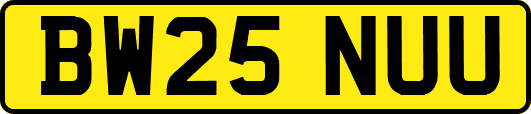 BW25NUU