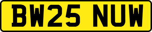 BW25NUW
