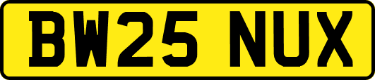 BW25NUX