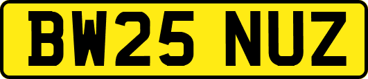 BW25NUZ