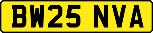 BW25NVA