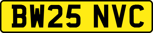 BW25NVC