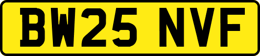 BW25NVF