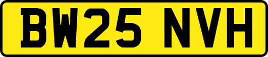 BW25NVH