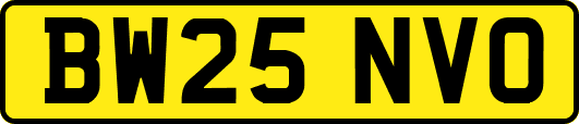 BW25NVO