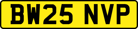 BW25NVP