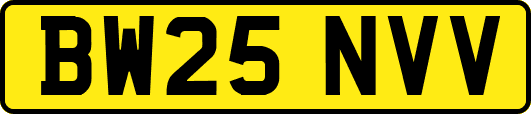 BW25NVV