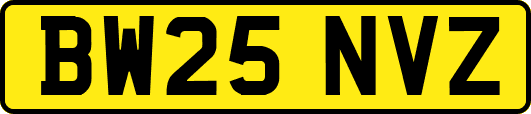 BW25NVZ