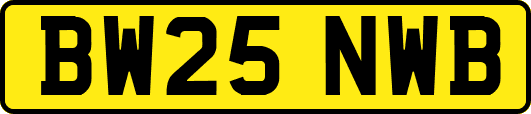 BW25NWB