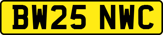 BW25NWC