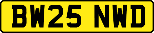 BW25NWD