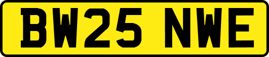 BW25NWE