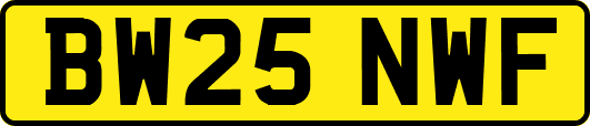BW25NWF