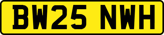 BW25NWH