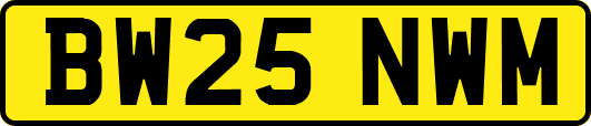 BW25NWM