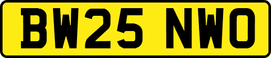 BW25NWO