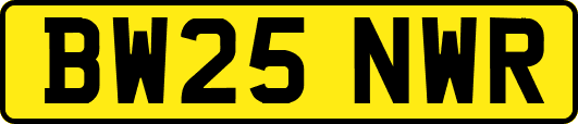 BW25NWR