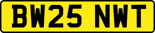 BW25NWT