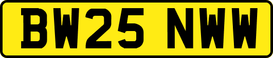 BW25NWW