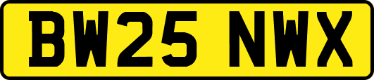 BW25NWX