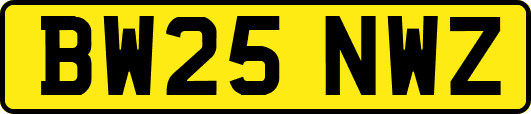 BW25NWZ