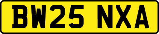 BW25NXA