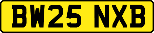 BW25NXB